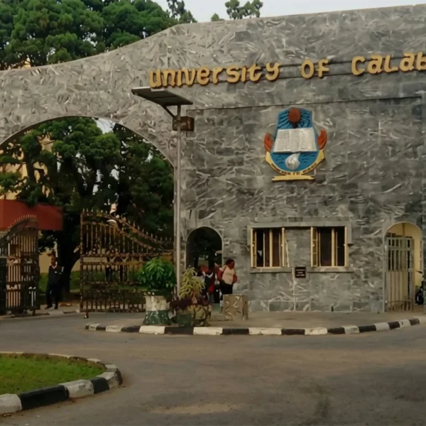 52 Students Earn First Class as UNICAL Schedules 38th Convocation for April 10