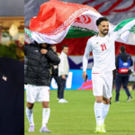 ‘I’m OK’with Iran playing in US at World Cup – U.S. President, Donald Trump says