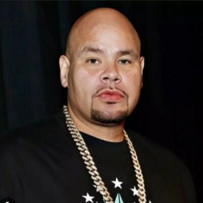 Jamaica started Afrobeats – Rapper Fat Joe claims