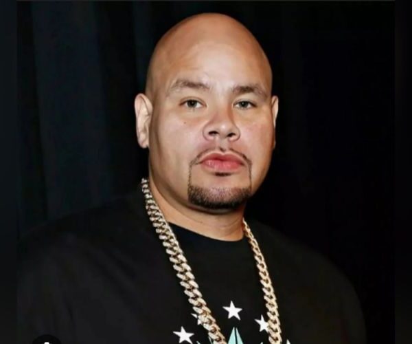 Jamaica started Afrobeats – Rapper Fat Joe claims