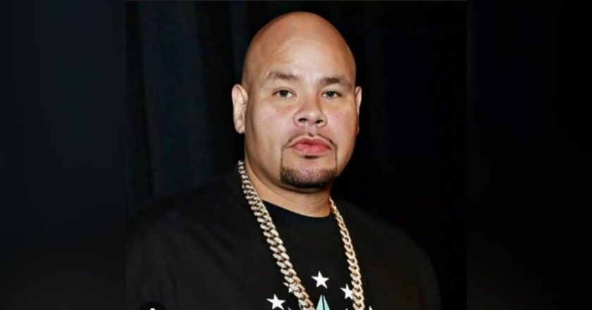 Jamaica started Afrobeats – Rapper Fat Joe claims