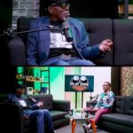 Former Nigerian footballer Etim Esin speaks on r@pe scandal that destroyed his career in Belgium