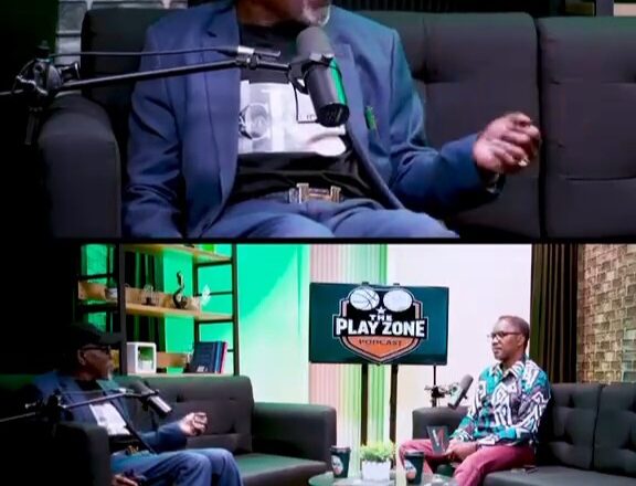 Former Nigerian footballer Etim Esin speaks on r@pe scandal that destroyed his career in Belgium