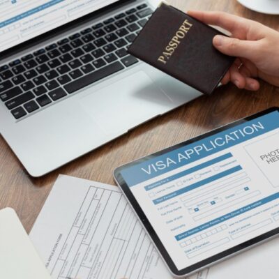 International Student Visa Applications Drop 32% in Australia