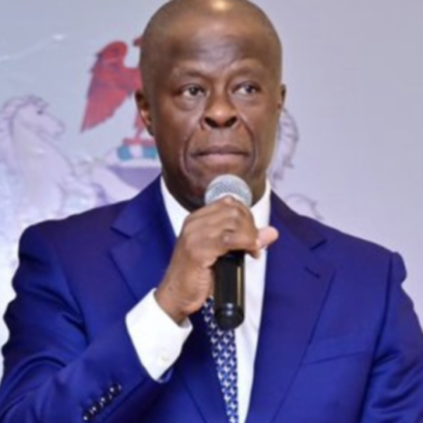 Nigeria is strong to withstand shock and gains of war in Iran – Wale Edun