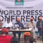 “Attack on Democracy Will Not Stand” – Rewritten Version of ADC Press Conference on Derecognition