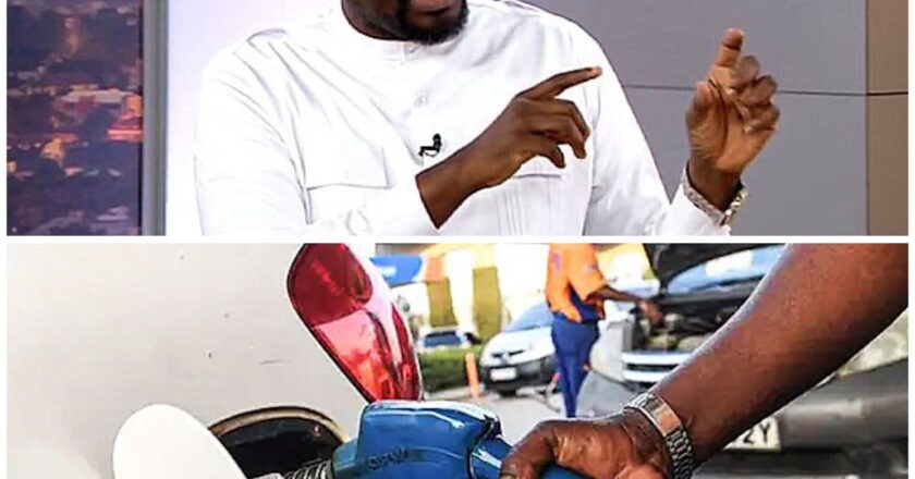 Fuel Could Reach ₦2,000/Litre — TUC Urges Urgent Action