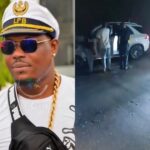 Lagos Police confirm k!lling of man by unknown gunmen in Surulere