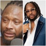 OAP Roby Ekpo apologises for crying during tell-all interview about his marriage to ex-wife, Mayowa Lambe