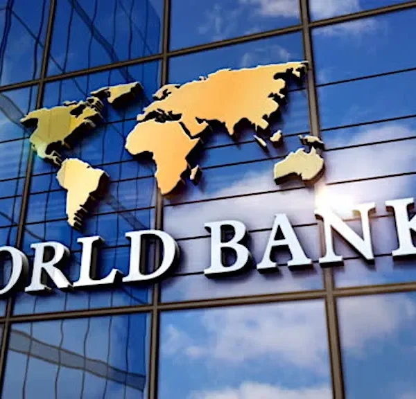 World Bank downgrades Nigeria’s 2026 economic growth forecast to 4.1%
