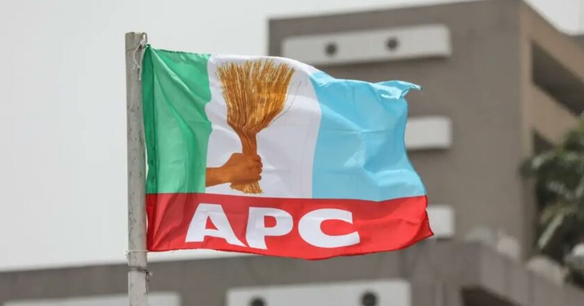 APC revises 2027 election timetable, releases payment accounts