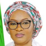 Nenadi Usman emerges substantive Labour Party national chairman