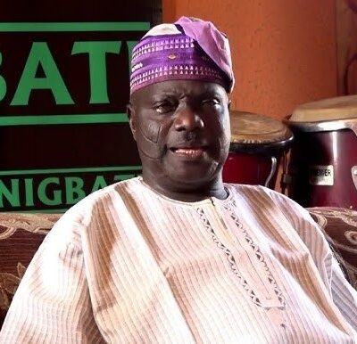 SAD : Veteran Juju Musician Prof. Y.K. Ajao Passes On