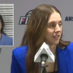 High school basketball coach accused of s£x crimes with her student