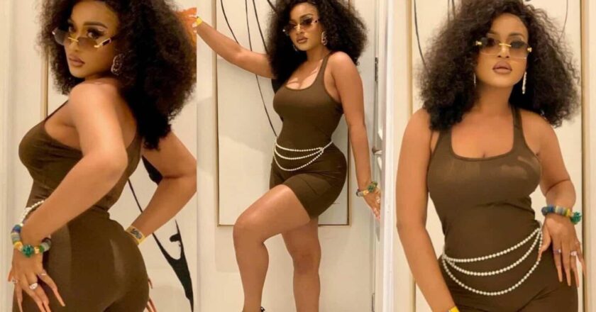 Phyna Opens Up About Her Liposuction Journey: Confidence, Criticism & Self-Discovery {VIDEO}