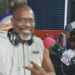 OAP Temisan Okomi Passes Away After Brief Illness