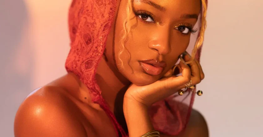 Ayra Starr Speaks on Faith and Personal Relationship with God