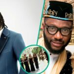 Roby Ekpo Opens Up on Failed Marriage to Mayowa Lambe {VIDEO}