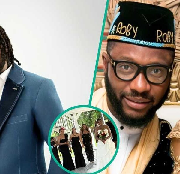 Roby Ekpo Opens Up on Failed Marriage to Mayowa Lambe {VIDEO}