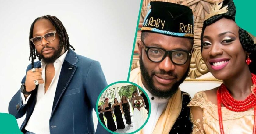 Roby Ekpo Opens Up on Failed Marriage to Mayowa Lambe {VIDEO}