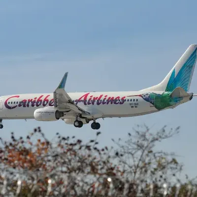 Reaction as Passenger gives birth aboard New York-bound flight