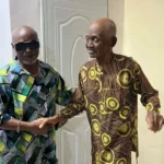 Veteran Nollywood actor, Clarus of New Masquerade, dies at 85