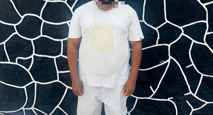Cameroonian Suspect Arrested in Lagos Over Alleged N1.5bn Credit Card Fraud