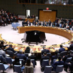 UN Security Council vote expected on Strait of Hormuz resolution