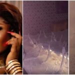 Nollywood Star Ruth Eze Escapes Tragedy, Thanks God for Survival
