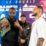 Lawrence Okolie fails doping test ahead of clash with Tony Yoka