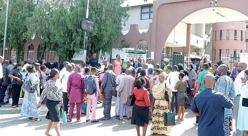 FG Approves Pay Rise, Expands Welfare Package for Civil Servants