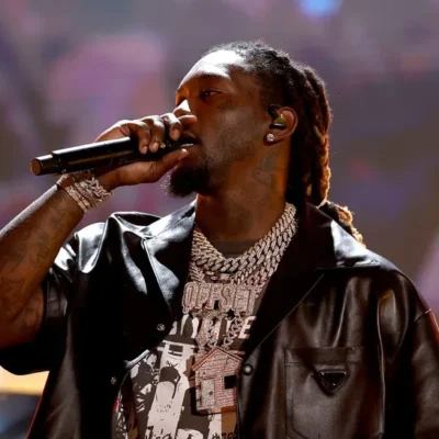 Arrest warrant for rapper Offset called off weeks before Florida casino shooting