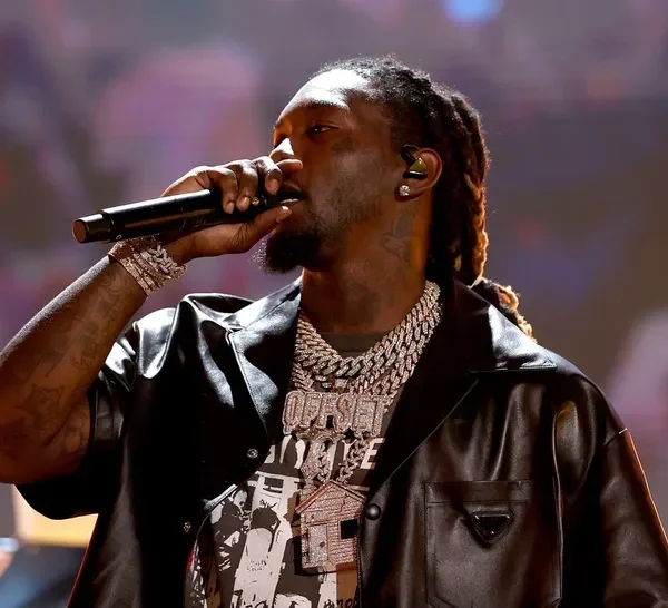 Arrest warrant for rapper Offset called off weeks before Florida casino shooting