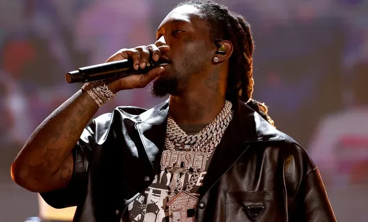Arrest warrant for rapper Offset called off weeks before Florida casino shooting