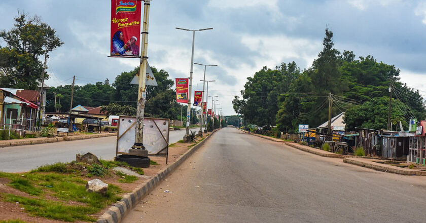 Plateau government relaxes curfew in Jos North to 6am–6pm