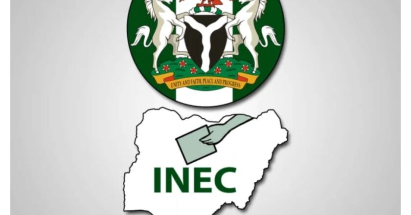 INEC postpones nationwide voter revalidation until after 2027 elections