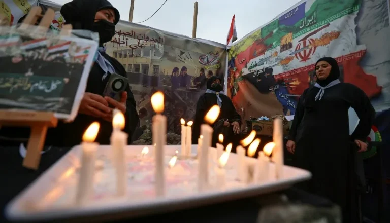 Easter Masses in Dubai Suspended Amid Middle East Tensions