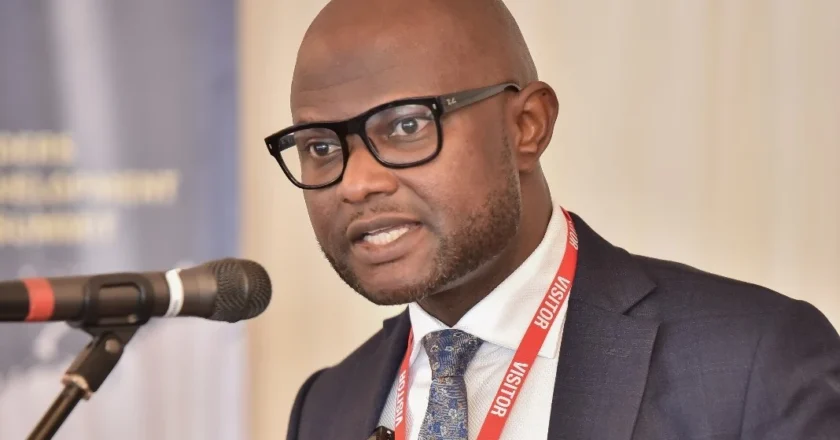 Edo poll: Deputy gov calls for APC unity, unveils LG flagbearer