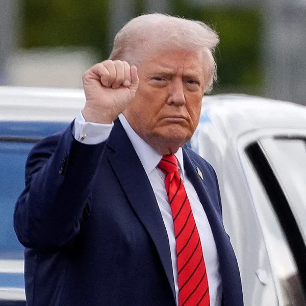 President Trump Proposes $1.5 Trillion Defense Budget for 2027