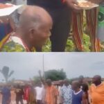 Edo Community Elders Invoke Traditional Sanctions Against Drug Sellers