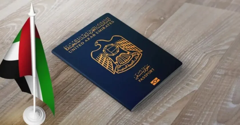 Dubai Relaxes Visa Rules for Property Investors