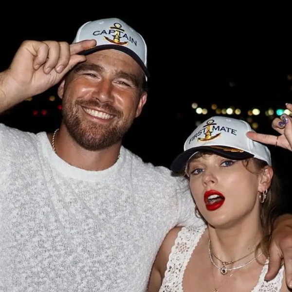 Taylor Swift and Travis Kelce’s summer wedding date and location revealed