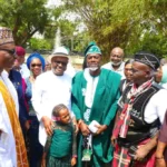 President Tinubu approves Abuja Lands for 70 Ambassadors-Designate