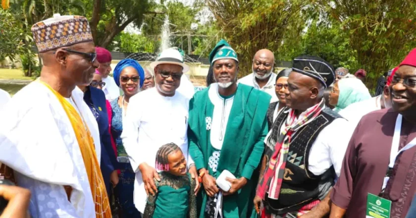 President Tinubu approves Abuja Lands for 70 Ambassadors-Designate