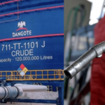 BREAKING : Dangote increases petrol price to N1,275 per litre