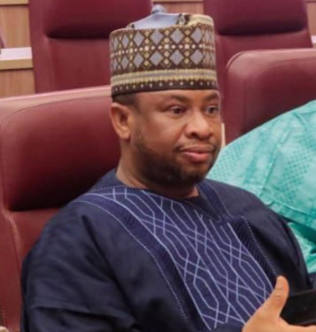 Nigeria’s ambassador designate to Algeria d!es at 50