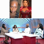 Blessing “CEO” Okoro deactivates Instagram after medical doctor grilled her on TV and found inconsistencies in her stage 4 cancer claim