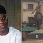 Oyo Assembly Chief Whip Denies Involvement in Alleged Plot to Impeach Makinde