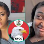 “Broad Daylight Thief” – Nkechi Blessing Calls Out Blessing CEO, Urges EFCC Action