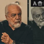 Napoli Owner Proposes 50-Minute Matches, Calls for End to Yellow and Red Cards